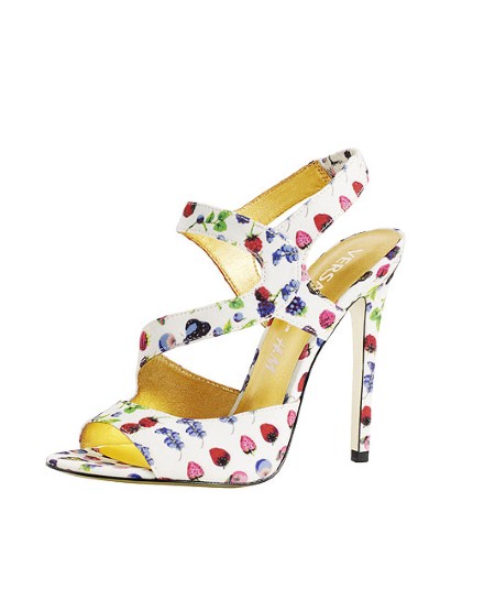 Versace Cruise Collection (7)