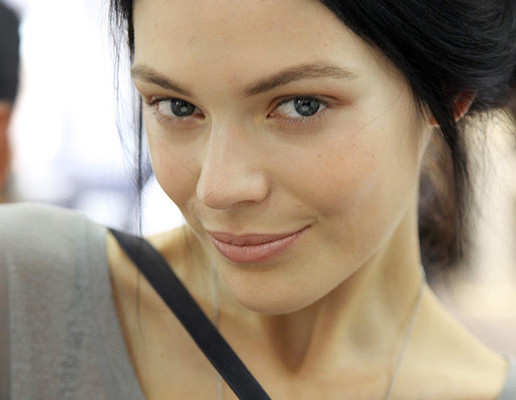 Chloe - Tendinte sprancene 2012