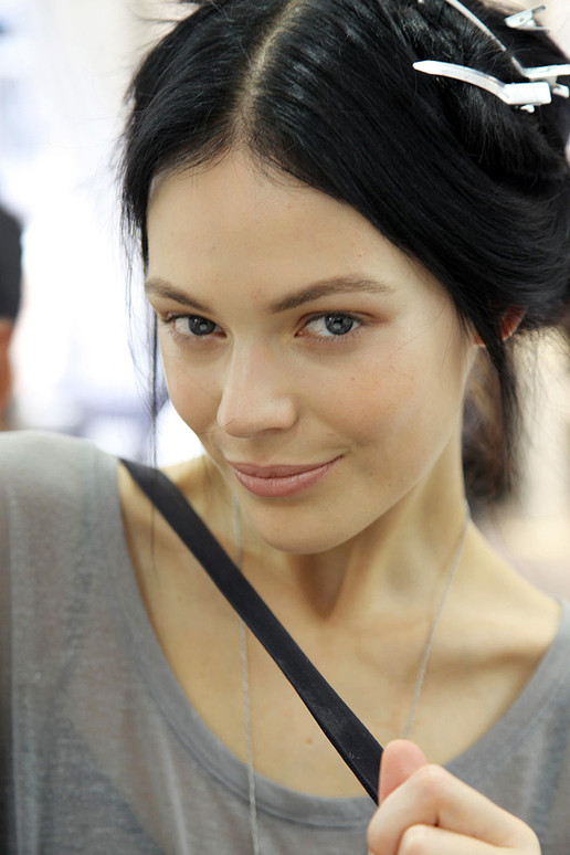 Chloe - Tendinte sprancene 2012