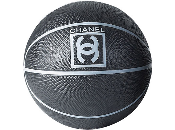 Chanel - Minge de baschet