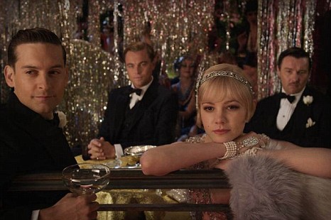 Marele Gatsby - 2012