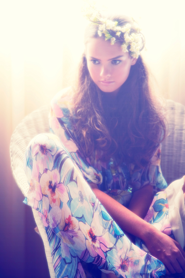 Beauty / Pictorial via Fashion Served - 11