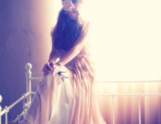 Beauty / Pictorial via Fashion Served - 2