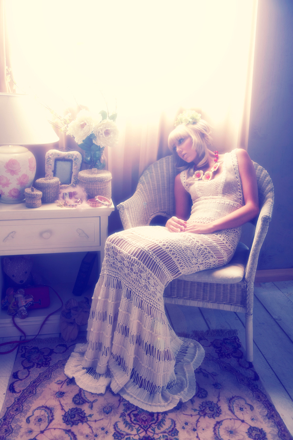 Beauty / Pictorial via Fashion Served - 18