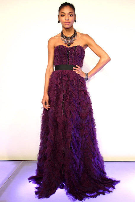 Lorena Sarbu Dress Collection 2011