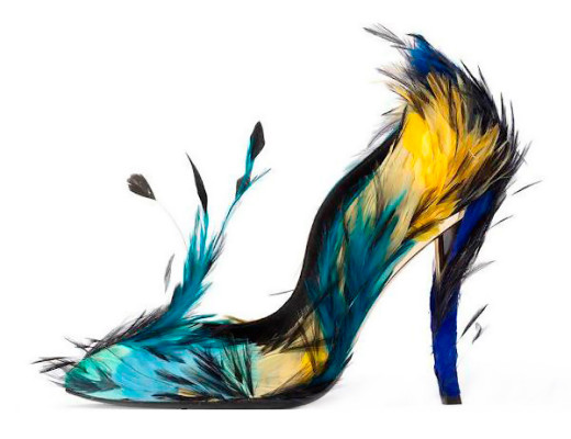 Roger Vivier - Accessories for "2212"