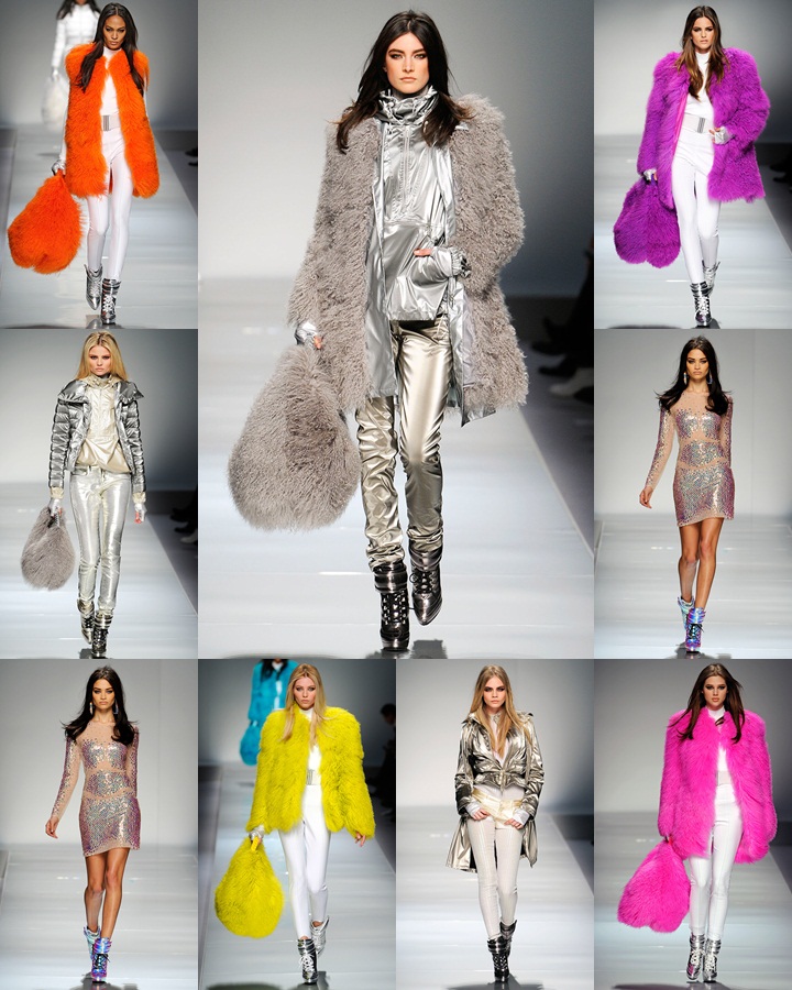 Bluemarine - Autum Winter 2012 / 2013