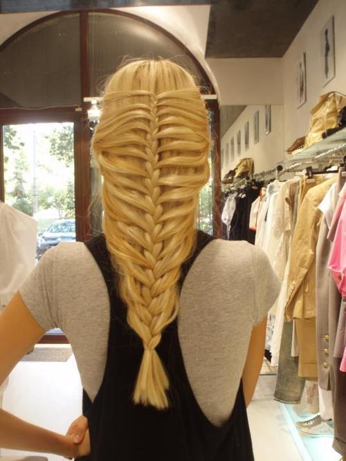 Braided Hairstyle 41