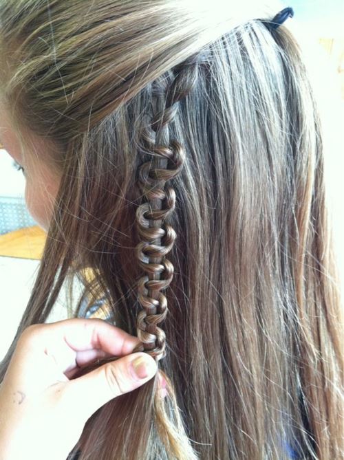 Braided Hairstyle 40
