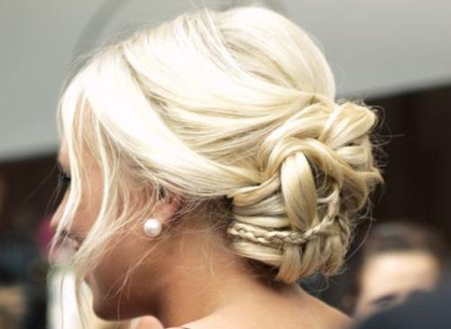 Braided Hairstyle 33