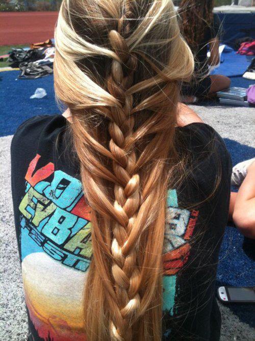 Braided Hairstyle 32