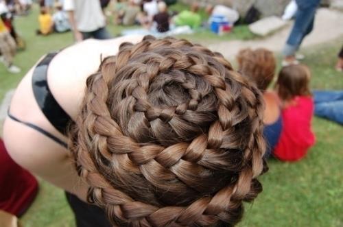 Braided Hairstyle 49