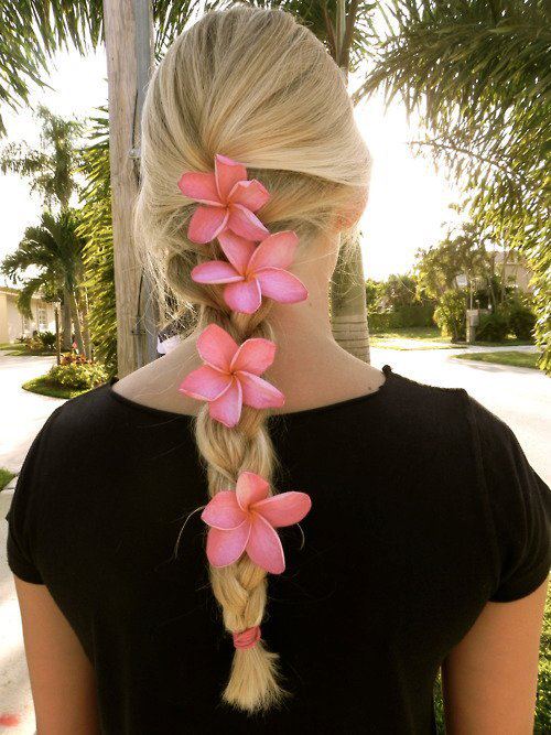 Braided Hairstyle 29
