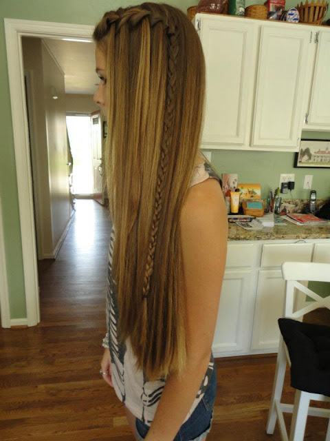 Braided Hairstyle 27