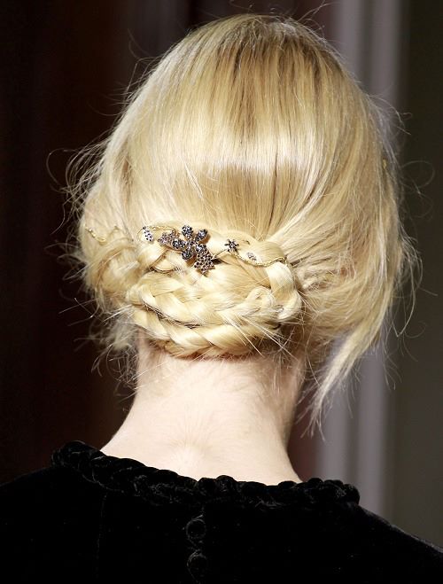 Braided Hairstyle 26