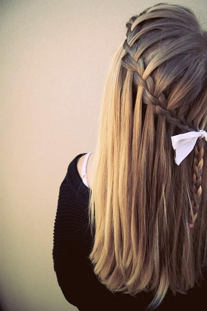 Braided Hairstyle 25