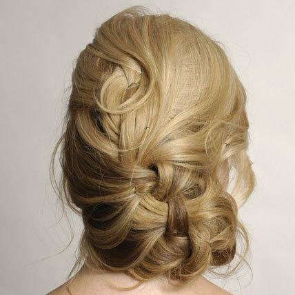 Braided Hairstyle 48