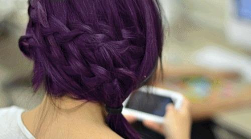 Braided Hairstyle 21