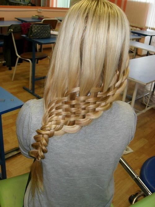 Braided Hairstyle 19