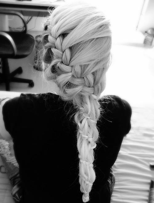 Braided Hairstyle 17