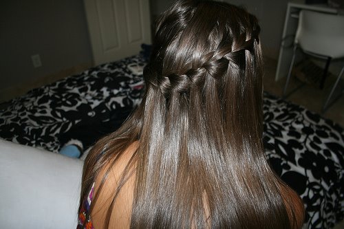 Braided Hairstyle 16