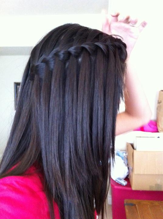 Braided Hairstyle 15