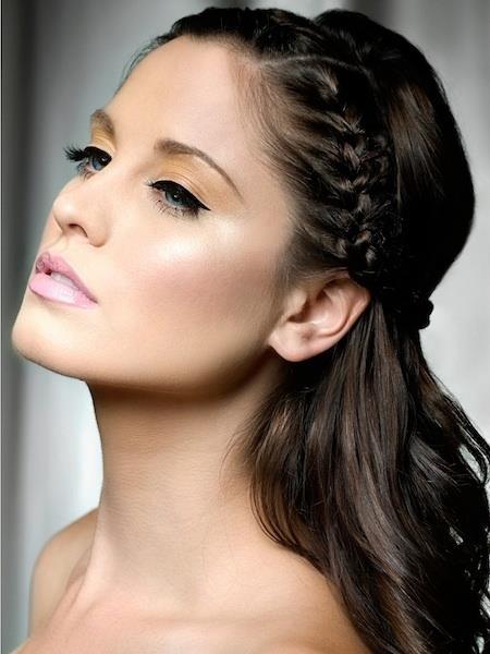 Braided Hairstyle 12
