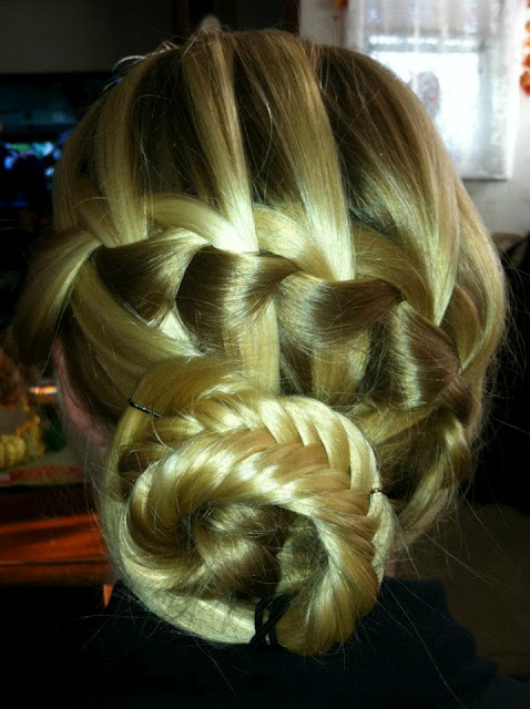 Braided Hairstyle 47