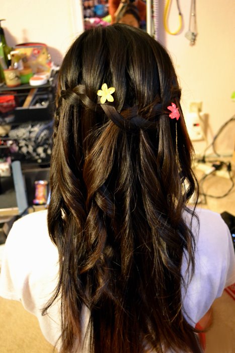Braided Hairstyle 10