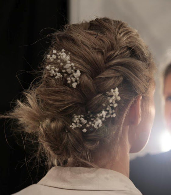 Braided Hairstyle 5