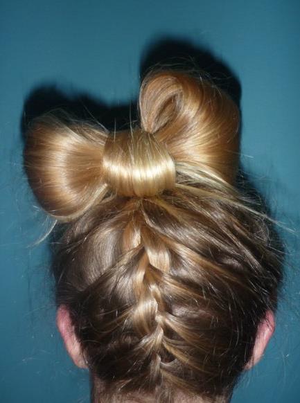 Braided Hairstyle 3