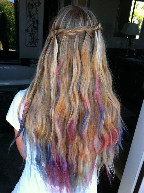 Braided Hairstyle 46