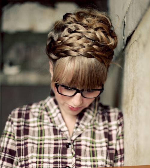 Braided Hairstyle 44