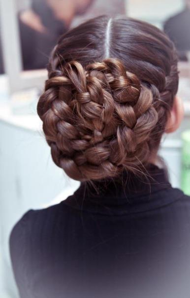 Braided Hairstyle 42