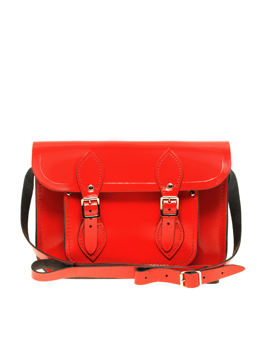 Cambridge Bag - Laquer Collection