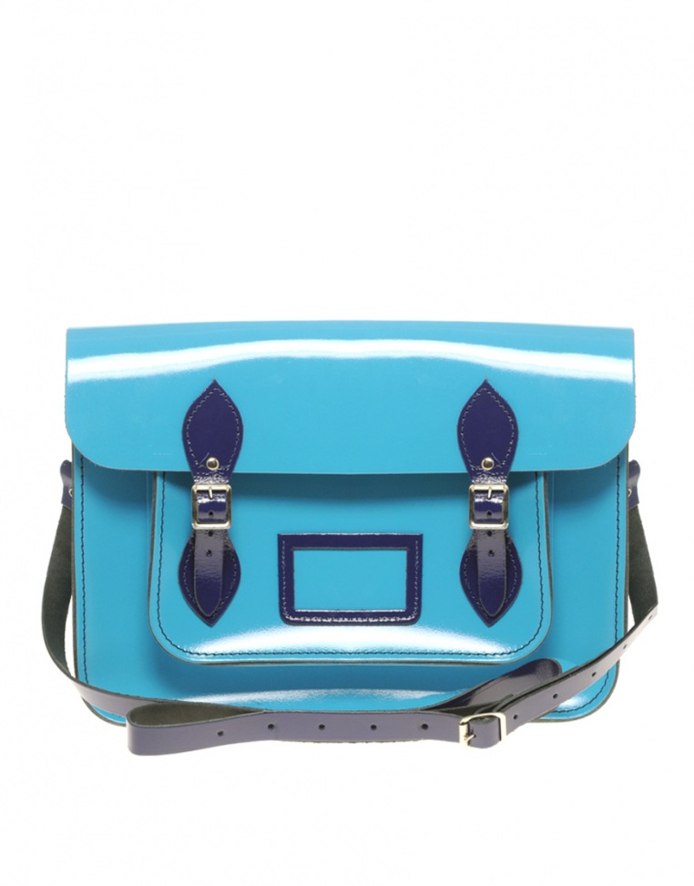Cambridge Bag - Collection 2012