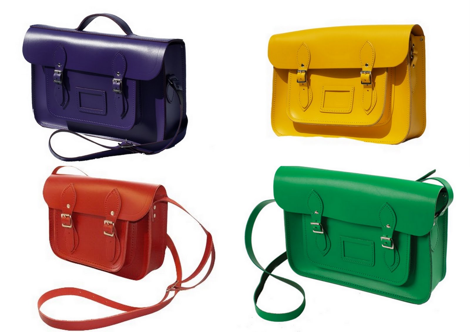 Cambridge Satchel Company Bags