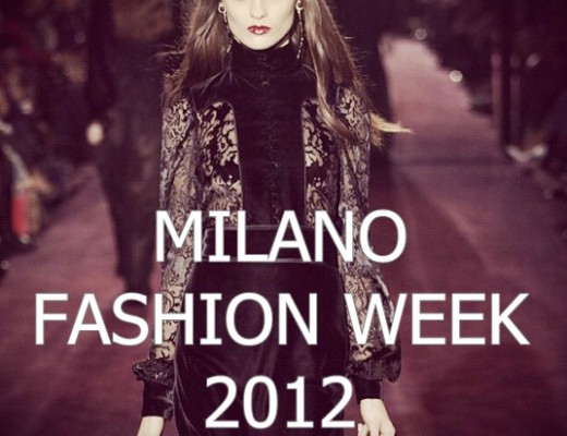 Milano Fashion Week - Gucci