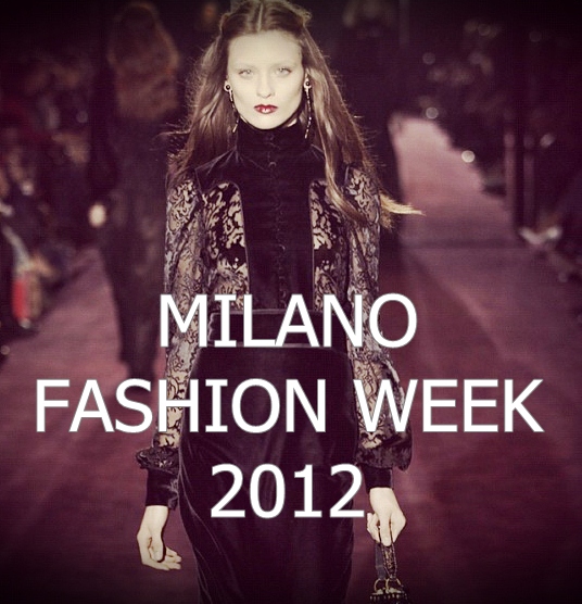 Milano Fashion Week - Gucci