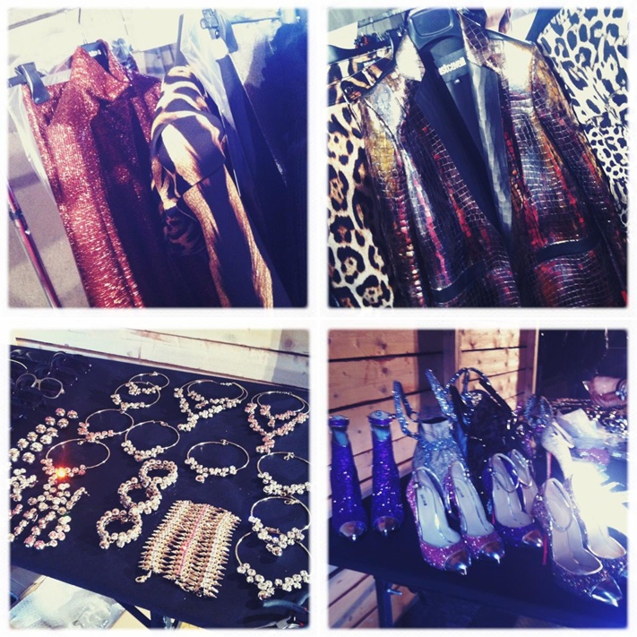 Just Cavalli - Milano Fashion Week 2012
