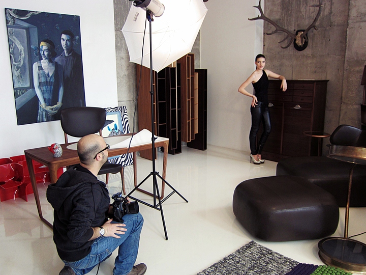 Cathias Edeline - Model - Oana Catinas -3