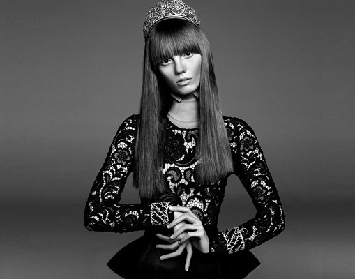 Parada Dress, photo source - NYTimes