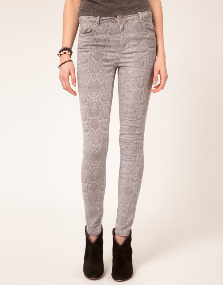 Exotic Jeans - Warehouse