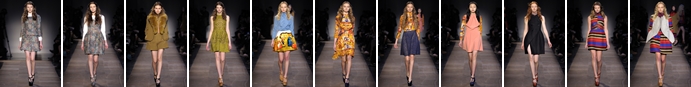 Caven - AW 2012 - 2013 Collection