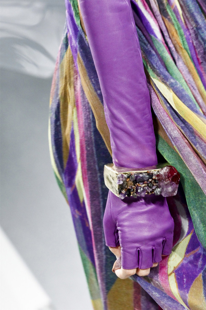Chanel - Autum / Winter 2012-2013 -5