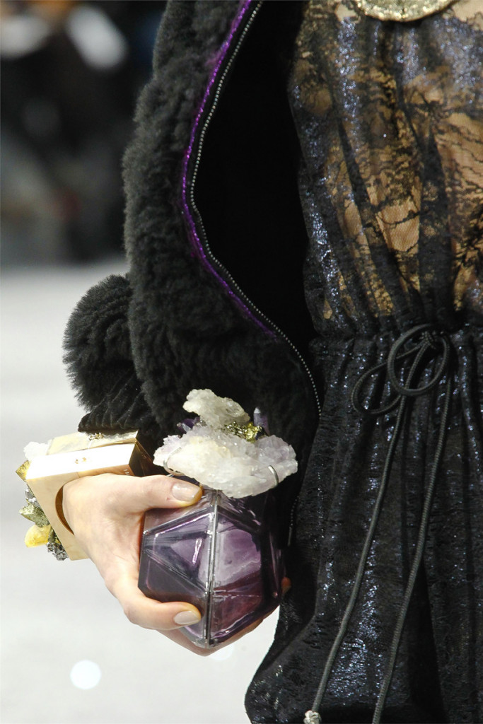 Chanel - Autum / Winter 2012-2013 -7
