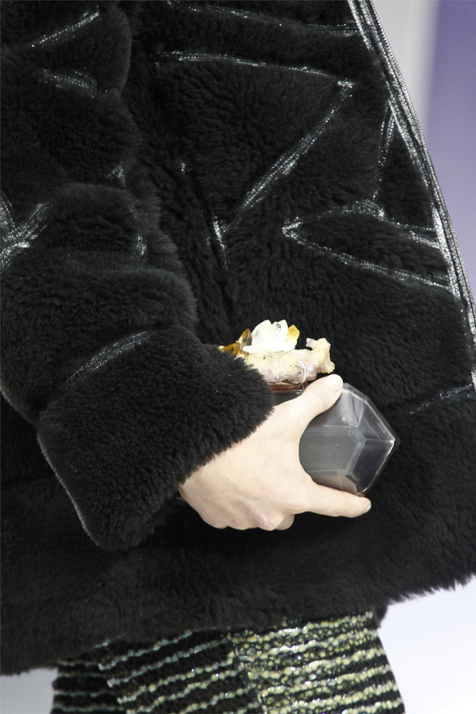 Chanel - Autum / Winter 2012-2013 -9