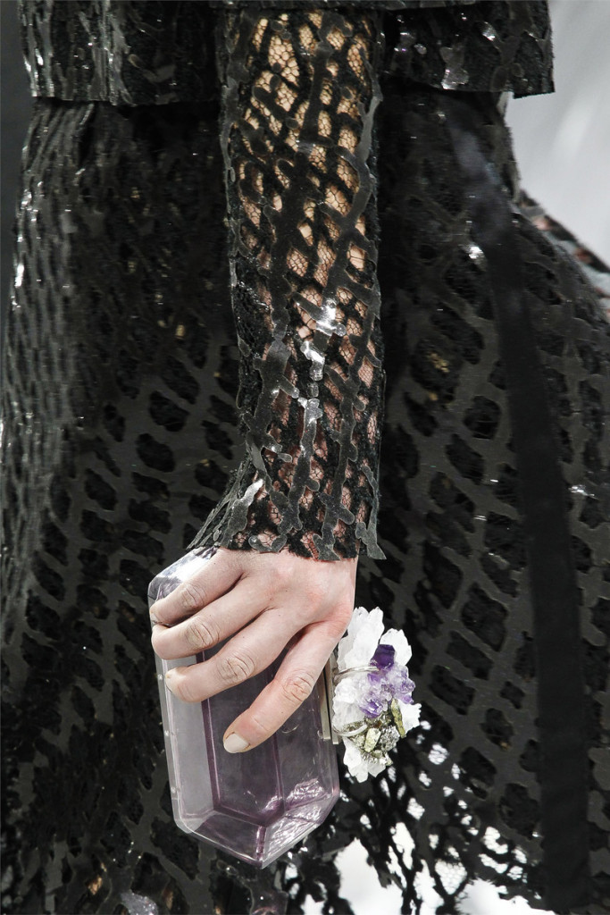 Chanel - Autum / Winter 2012-2013 -11