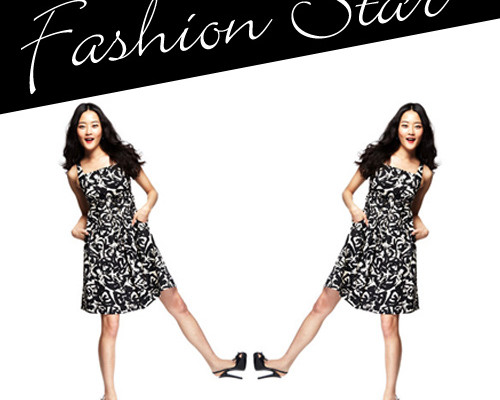 Fashion Star - TV Show
