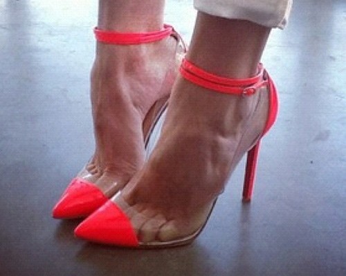 Shoes Trends